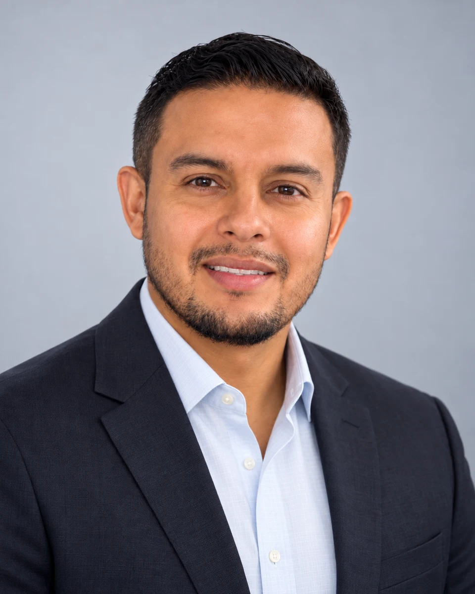 Juan Granda, Vice President of Miami Web Designs